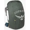 Image de Housse imperméable pour sac à dos Osprey Ultralight Raincover XL gris
