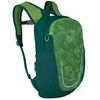 Image de Osprey Sac à dos de loisirs vert pour fille et garçon - Daylite Kids Leafy Green 83387