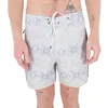 Image de Hurley Phntm Sidewinder Renegade 17 Shorts de Bain os 44 Homme