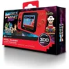 Image de Console portable - My Arcade - Pixel Player - 300 jeux rétro - Rouge