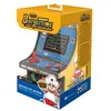 Image de Console portable - My Arcade - BurgerTime Micro Player - Écran couleur 2.75 - Design rétro - Contrôle du volume