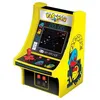 Image de My Arcade PAC-MAN Micro Player - Jeu Ã©lectronique portable en occasion ou reconditionné