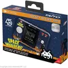 Image de Console de jeu Pocket Player PRO - Space Invaders - Jeu rétrogaming - Ecran 7cm Haute Résolution