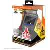Image de My Arcade - Micro Player Pro Atari 50th Anniversary (100 Jeux En 1) en occasion ou reconditionné