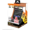 Image de Console portable - Atari - Nano Player Pro - 50ème Anniversaire - 100 Jeux - USB-C