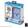 Image de My Arcade - Go Gamer Tetris + Etui de transport