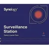 Image de Synology device license x 4