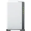 Image de Serveur NAS - SYNOLOGY - DS223j - Processeur Realtek RTD1619B - 1 Go RAM DDR4 - RAID 0