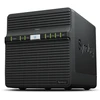 Image de Synology Diskstation Ds423 Server Nas E Di Archiviazione Realtek Rtd1619b 2 Gb Ddr4 0 Tb Diskstation Manager Nero