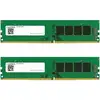 Image de Kit De Memoire Ram Mushkin Essentials 16 Go, 2 X 8 Go Ddr4 3200 Mes4u320nf8gx2