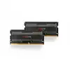 Image de Kit Memoire Mushkin So-dimm Ddr4-3200 16 Go 8 Go X 2 Mra4s320nnnf
