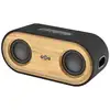 Image de The House Of Marley Em-ja021-sb Haut-parleur Portable Et De Fête Enceinte Portable Stéréo Noir, Jaune 20 W