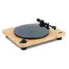 Image de Platine vinyle house of marley stir it up lux beige et noir 0846885010976