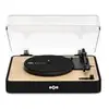Image de Platine Vinyle House Of Marley Revolution Bluetooth 33 45 78 Tours Noir Bambou