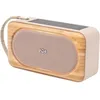 Image de Enceinte Bluetooth - MARLEY - Roots Solaire - Waterproof IP67 - Autonomie 14h - Solaire et Batterie