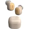 Image de Écouteurs Bluetooth - MARLEY - Smile Jamaica - 14h Autonomie - Intra-Auriculaires - Crème