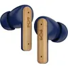 Image de Écouteurs Bluetooth - MARLEY - Little Bird - Autonomie 24h - Résistants à leau IPX4 - Intra-auriculaires