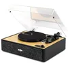 Image de Platine vinyle House Of Marley Rise Up