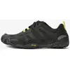Image de Chaussures Vibram Five Fingers V-Trail 2.0 noir pur femme - 36