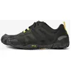 Image de Chaussures Vibram Five Fingers V-Trail 2.0 noir pur femme - 37