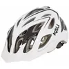 Image de Casque de vélo Kali Protective Chakra Plus - Blanc/Noir