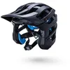 Image de Casque Kali Protectives OF Invader - solid black/matte black