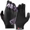 Image de Gants G-Form Tempo Noir/Violet- M