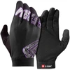 Image de Gants G-Form Tempo Noir/Violet- XL