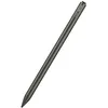 Image de Adonit Neo Duo Stylus Apple Stylo numérique rechargeable noir graphite