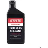 Image de Mastic tubeless - STANS - Stans Original - 500 ml - Noir - Antigel -20°F