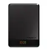 Image de Batterie Externe Cygnett Sans Fil Magnétique Magslim 5.000 Mah Pd 20w Noir
