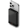 Image de Batterie Externe - CYGNETT - MagSlim - 10000mAh - Sans Fil Magnétique - Ultra-Compacte