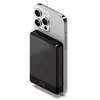 Image de Batterie externe cygnett sans fil magnétique magslim 10.000 mah pd 20w noir cy5278pbche CY-CY5278PBCHE