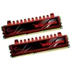 Image de G.Skill Ripjaws - DDR3 - kit - 8 Go: 2 x 4 Go - DIMM 240 broches - 1600 MHz / PC3-12800 - CL9 - 1.5 V - mÃ©moire sans tampon - non ECC en occasion ou reconditionné