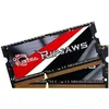 Image de Mémoire RAM SO-DIMM - G.Skill - RipJaws - 8 Go - DDR3 1600 MHz - CL9