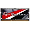 Image de G.Skill Ripjaws F3-1600C9S-8GRSL - DDR3L - 8 Go - SO DIMM 204 broches - 1600 MHz / PC3-12800 - CL9 - 1.35 V - mÃ©moire sans tampon - non ECC en occasion ou reconditionné