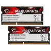 Image de G.Skill RipJaws SO-DIMM 16 Go (2 x 8 Go) DDR3 1600 MHz CL9