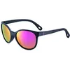 Image de Lunettes de soleil - Cébé - Ella - Mixte - Noir - Anti-rayures - Sport