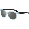 Image de Lunettes de soleil - CÉBÉ - Sunrise Jade Black Matte - Polarisées - Catégorie 3 - Femme