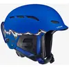 Image de Casque Cébé Dusk bleu intense enfant - XS