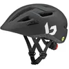 Image de Casque enfant Bollé Stance - noir mat - XS (47/51 cm) - Ski - MIPS® - Sécurité