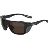 Image de Lunettes photochromic Bollé Pathfinder - black matte - TU