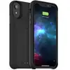 Image de Mophie 401002824 Coque De Protection Pour Téléphones Portables 15,5 Cm (6.1") Housse Noir