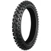 Image de Pneu Vee Rubber VRM 272F TT (5) - noir - 60/100-14