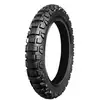 Image de Pneu trail arrière Vee Rubber VRM-122 110/80-17 57J TT