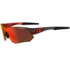 Image de Lunettes de soleil + 3 verres interchangeables Tifosi Tsali Gris 1640109721