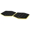 Image de Disques de glisse SKLZ Slidez pour core fitness et renforcement musculaire
