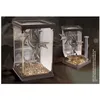 Image de Statue Harry Potter Magical Creatures - Ukrainian Ironbelly - Noble Collection