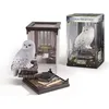 Image de Figurine - NOBLE COLLECTION - Hedwige - 19 cm - Résine - Licence Harry Potter