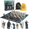 Image de Echecs Du Seigneur Des Anneaux